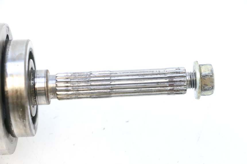 photo de CRANKSHAFT PIAGGIO TYPHOON 50 (2000 - 2009) - Distinctive features