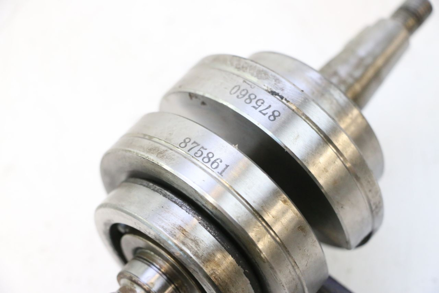 photo de CRANKSHAFT PIAGGIO TYPHOON 50 (2000 - 2009) - Alternative perspective