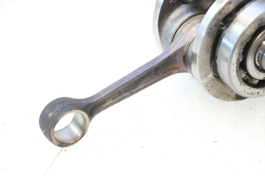photo de CRANKSHAFT PIAGGIO TYPHOON 50 (2000 - 2009) - Fixing points details