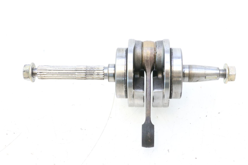 photo de CRANKSHAFT PIAGGIO TYPHOON 50 (2000 - 2009) - Markings and original references