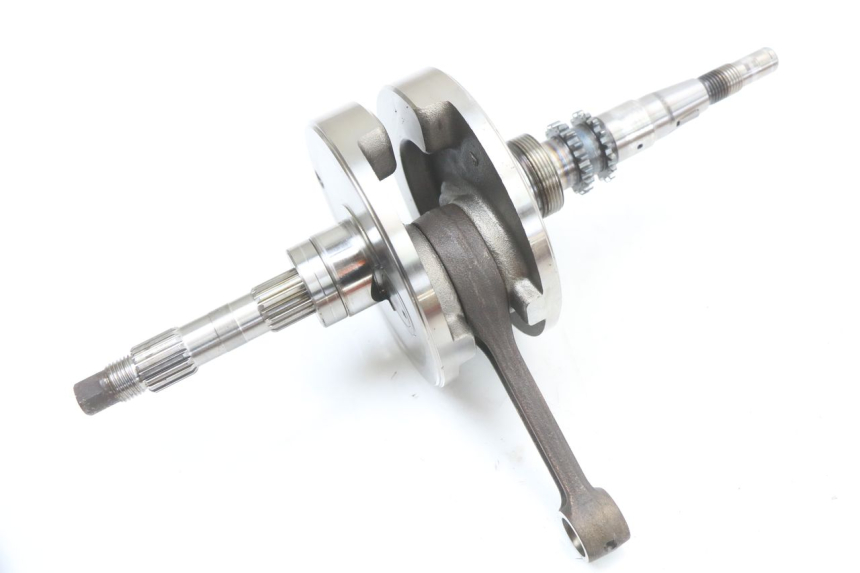 photo de CRANKSHAFT SUZUKI UH BURGMAN 125 (2002 - 2006) - Component detail