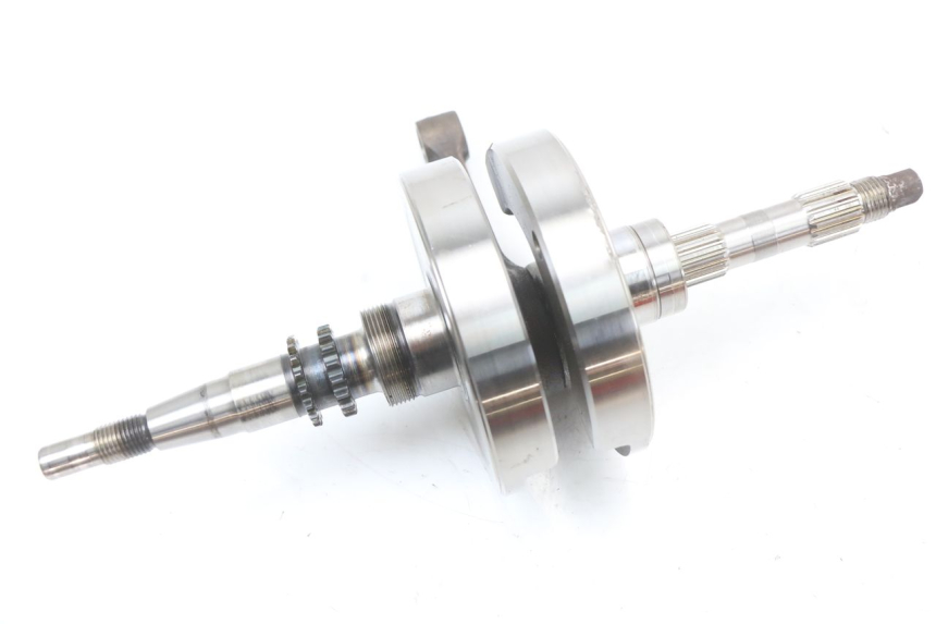 photo de CRANKSHAFT SUZUKI UH BURGMAN 125 (2002 - 2006) - Fixing points details