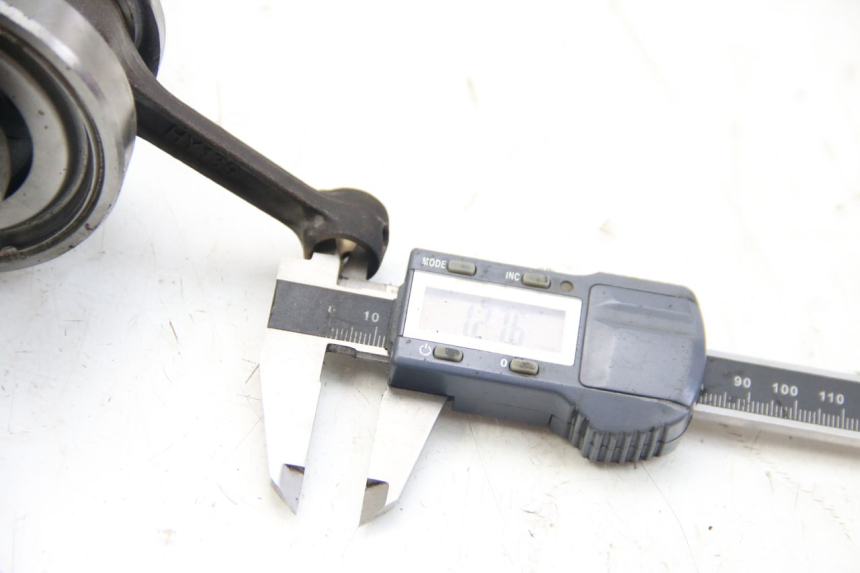 photo de CRANKSHAFT PEUGEOT V-CLIC VCLIC 50 (2007 - 2013) - Component detail