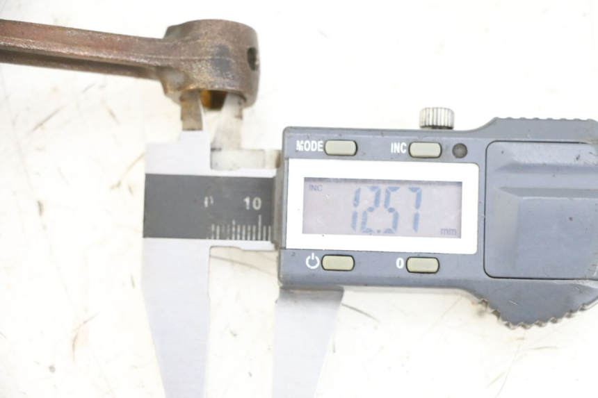 photo de CRANKSHAFT PEUGEOT V-CLIC VCLIC 50 (2007 - 2013) - Component detail