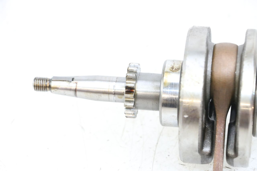 photo de CRANKSHAFT PEUGEOT V-CLIC VCLIC 50 (2007 - 2013) - Alternative perspective