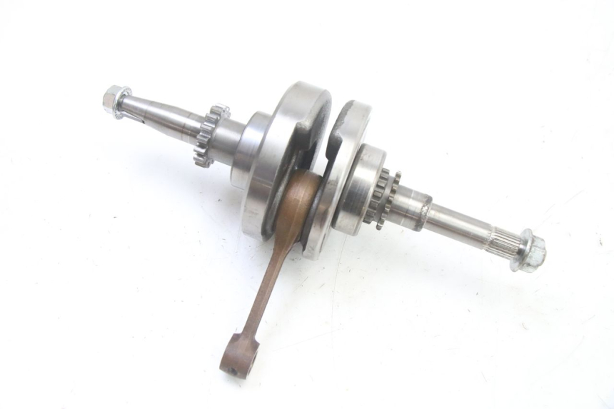 photo de CRANKSHAFT PEUGEOT V-CLIC VCLIC 50 (2007 - 2013) - Alternative perspective