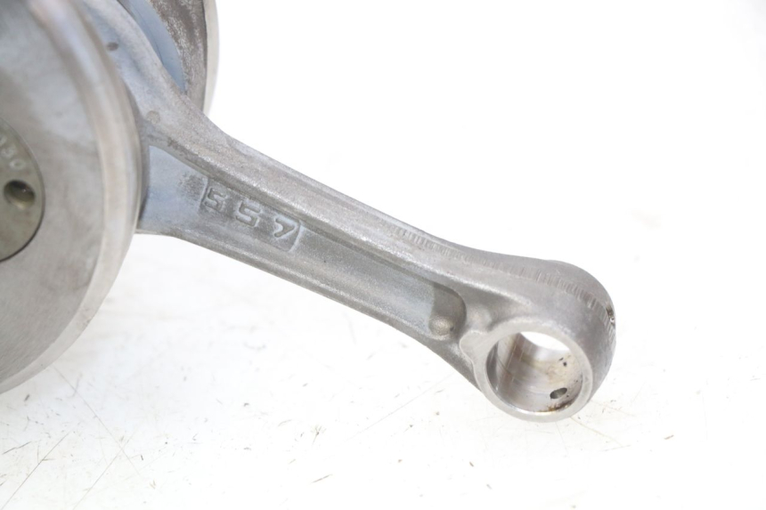 photo de CRANKSHAFT PIAGGIO VESPA LX 125 (2005 - 2010) - Alternative perspective