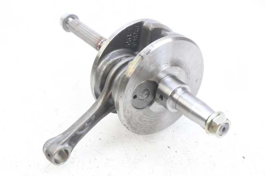 photo de CRANKSHAFT PIAGGIO VESPA LXV 125 (2006 - 2009) - Main view