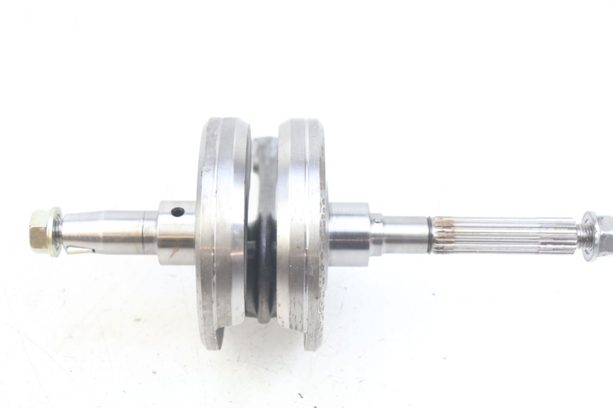 photo de CRANKSHAFT PIAGGIO VESPA LXV 125 (2006 - 2009) - Technical close-up