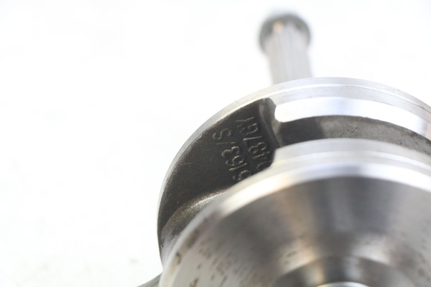 photo de CRANKSHAFT PIAGGIO VESPA LXV 125 (2006 - 2009) - Fixing points details