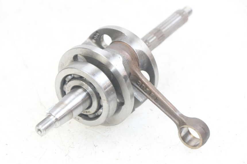 photo de CRANKSHAFT PIAGGIO VESPA S 2T 50 (2007 - 2014) - Main view