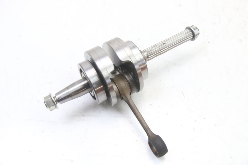 photo de CRANKSHAFT PIAGGIO VESPA S 2T 50 (2007 - 2014) - Main view