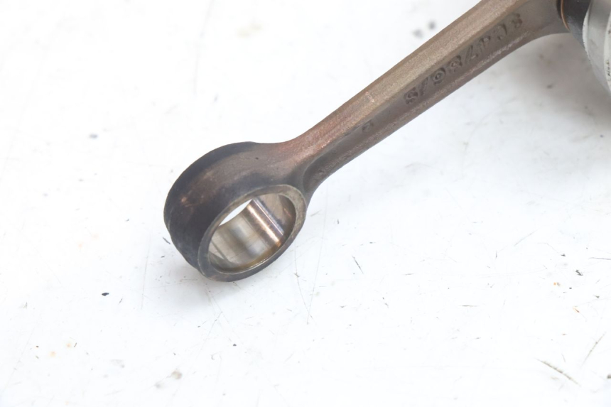 photo de CRANKSHAFT PIAGGIO VESPA S 2T 50 (2007 - 2014) - Technical close-up