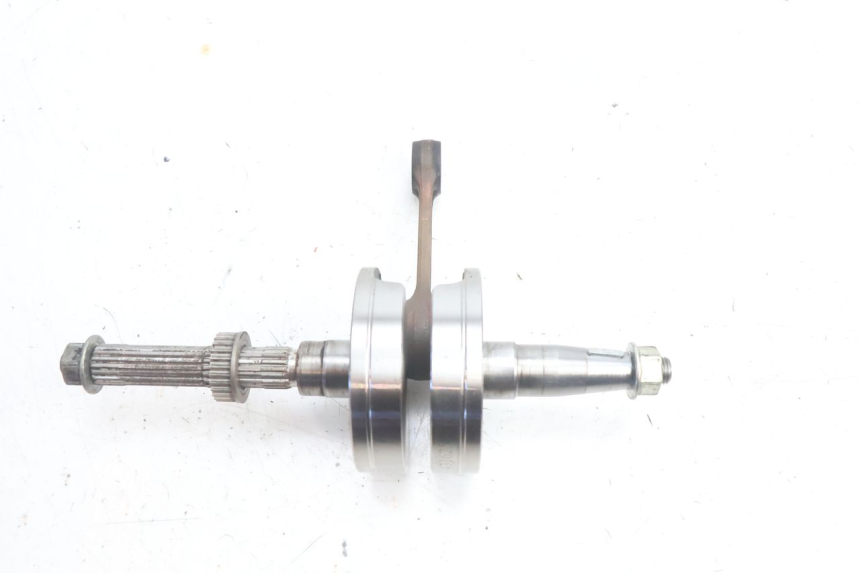 photo de CRANKSHAFT PIAGGIO VESPA S 2T 50 (2007 - 2014) - Fixing points details