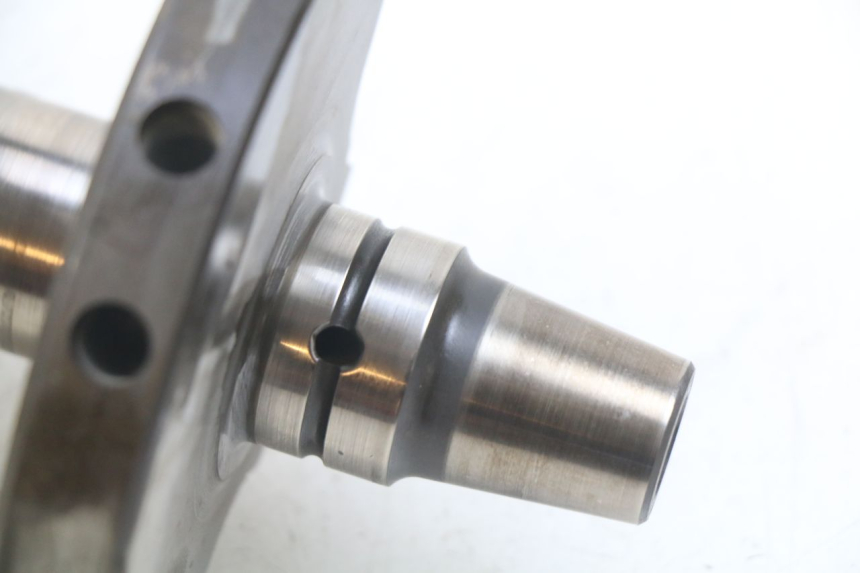 photo de CRANKSHAFT HONDA VFR FI RC46 800 (1998 - 2001) - Product overview