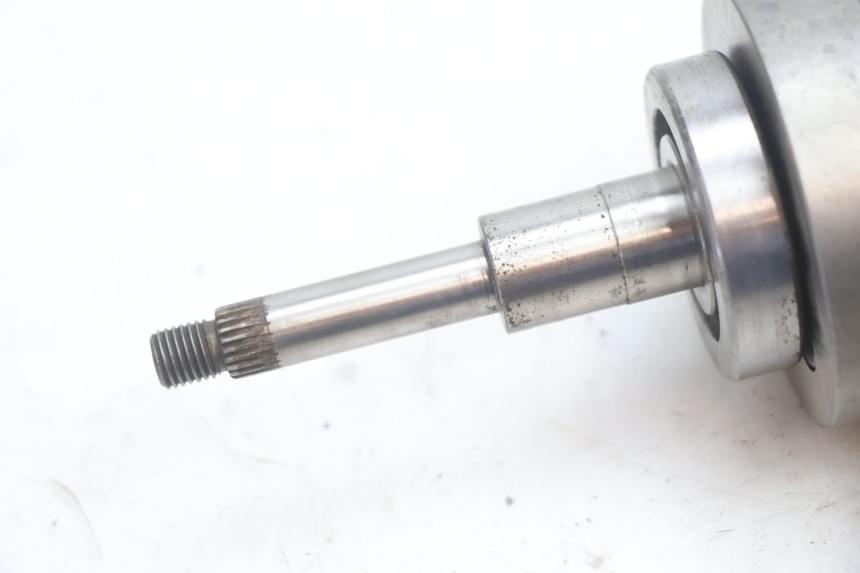 photo de CRANKSHAFT PEUGEOT VIVACITY 50 (1998 - 2003) - Component detail