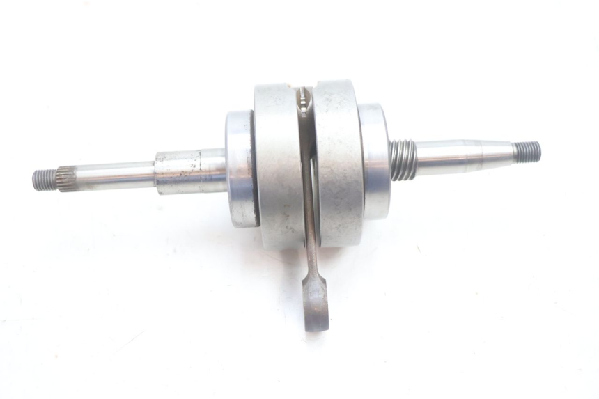 photo de CRANKSHAFT PEUGEOT VIVACITY 50 (1998 - 2003) - Fixing points details