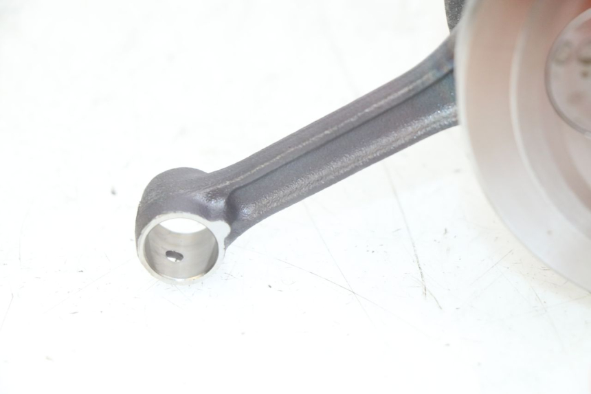 photo de CRANKSHAFT DAELIM VJ ROADWIN FI 125 (2008 - 2017) - Component detail