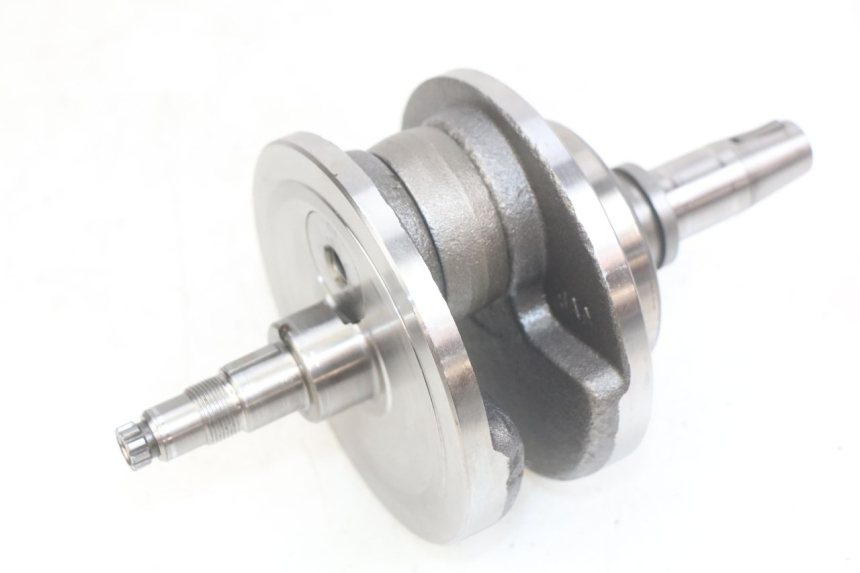 photo de CRANKSHAFT DAELIM VJ ROADWIN FI 125 (2008 - 2017) - Alternative perspective