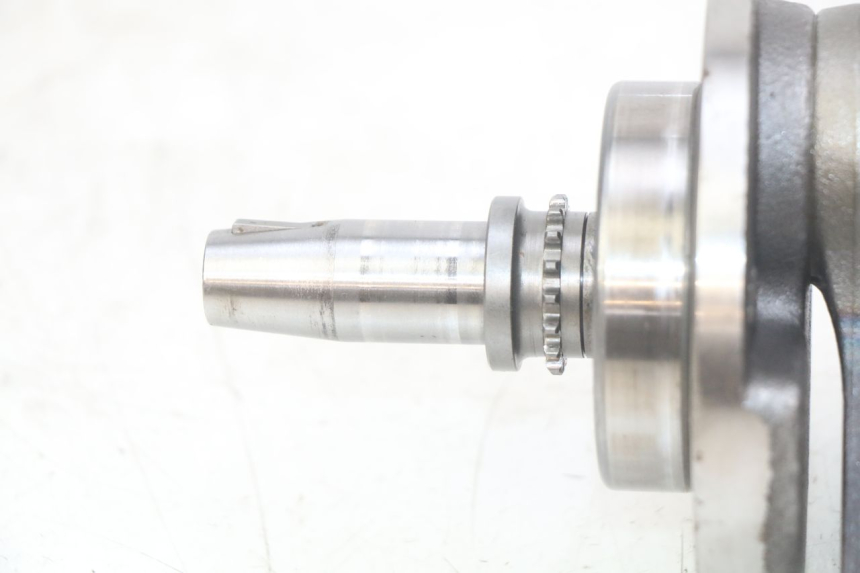 photo de CRANKSHAFT DAELIM VJ ROADWIN FI 125 (2008 - 2017) - Product overview