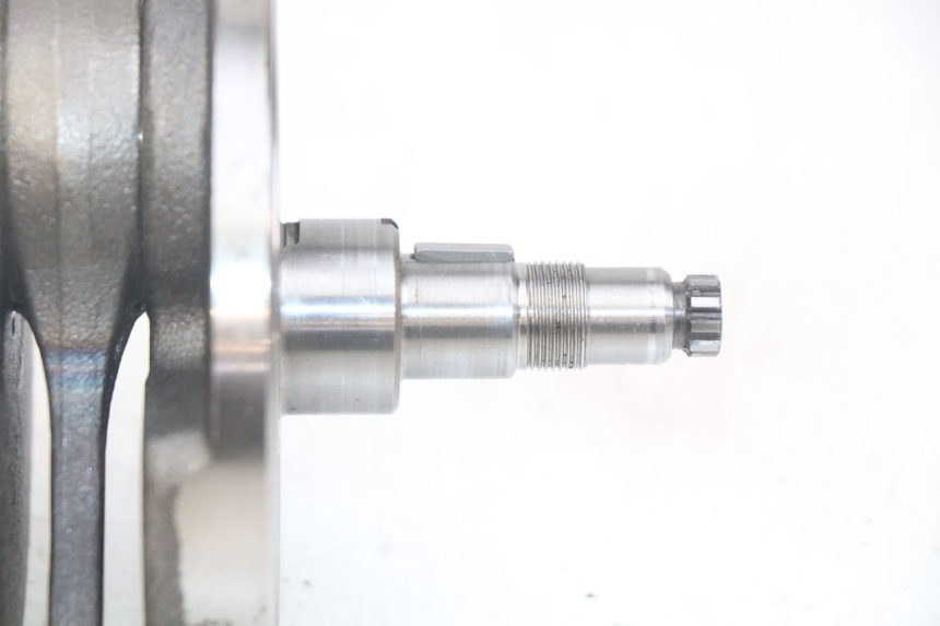 photo de CRANKSHAFT DAELIM VJ ROADWIN FI 125 (2008 - 2017) - Fixing points details