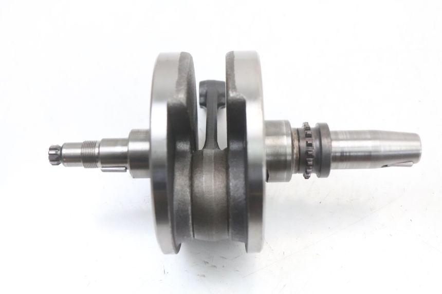 photo de CRANKSHAFT DAELIM VL DAYSTAR 125 (2000 - 2011) - Surface and material condition
