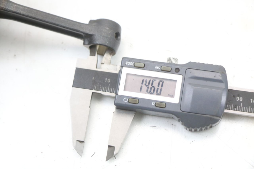 photo de CRANKSHAFT DAELIM VL DAYSTAR 125 (2000 - 2011) - Checked used part