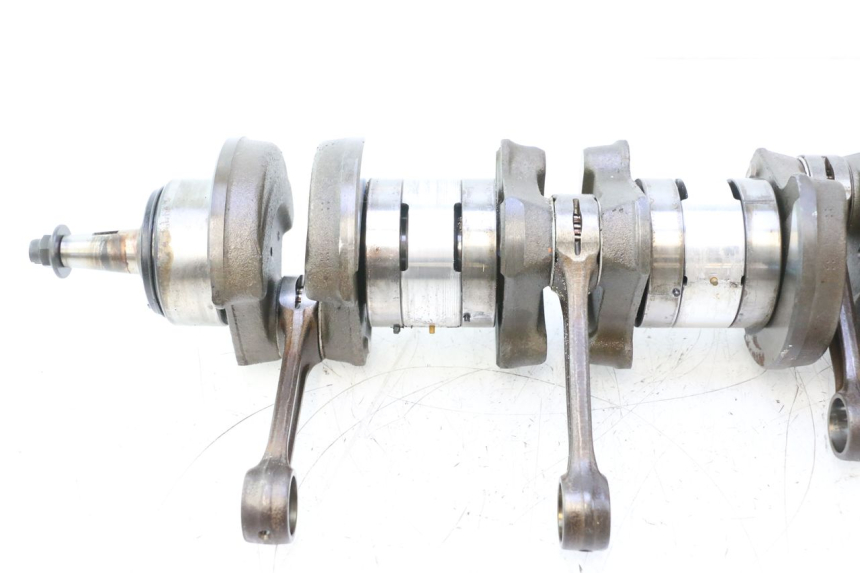 photo de CRANKSHAFT YAMAHA WAVE RUNNER GP R 1200 (2000 - 2003) - Supplementary product photo