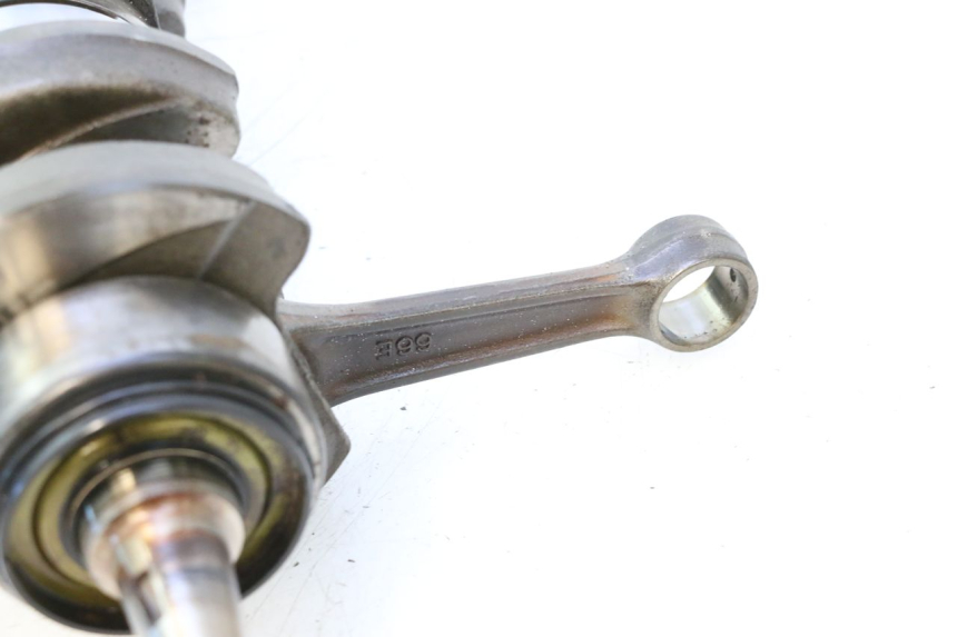 photo de CRANKSHAFT YAMAHA WAVE RUNNER GP R 1200 (2000 - 2003) - Zoom on usage condition