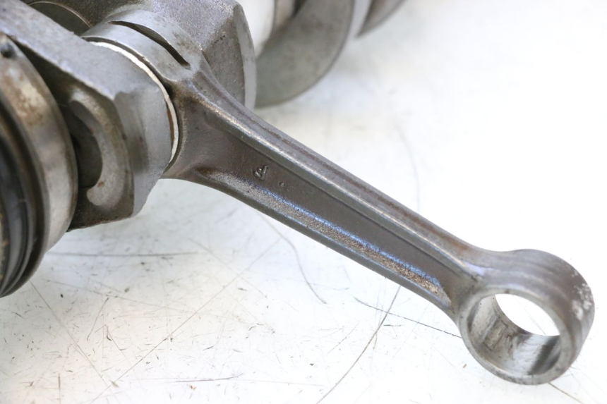 photo de CRANKSHAFT YAMAHA WAVE RUNNER GP R 1200 (2000 - 2003) - Product overview