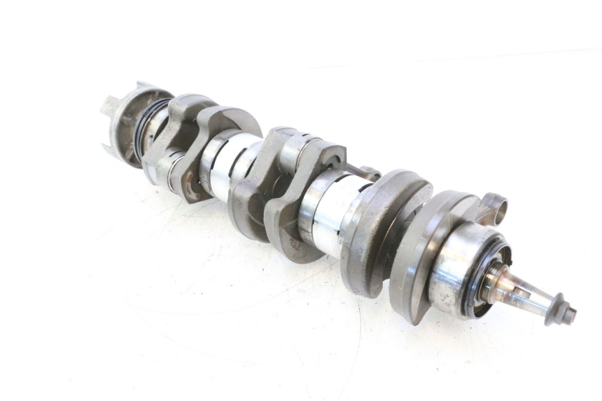 photo de CRANKSHAFT YAMAHA WAVE RUNNER GP R 1200 (2000 - 2003) - Markings and original references