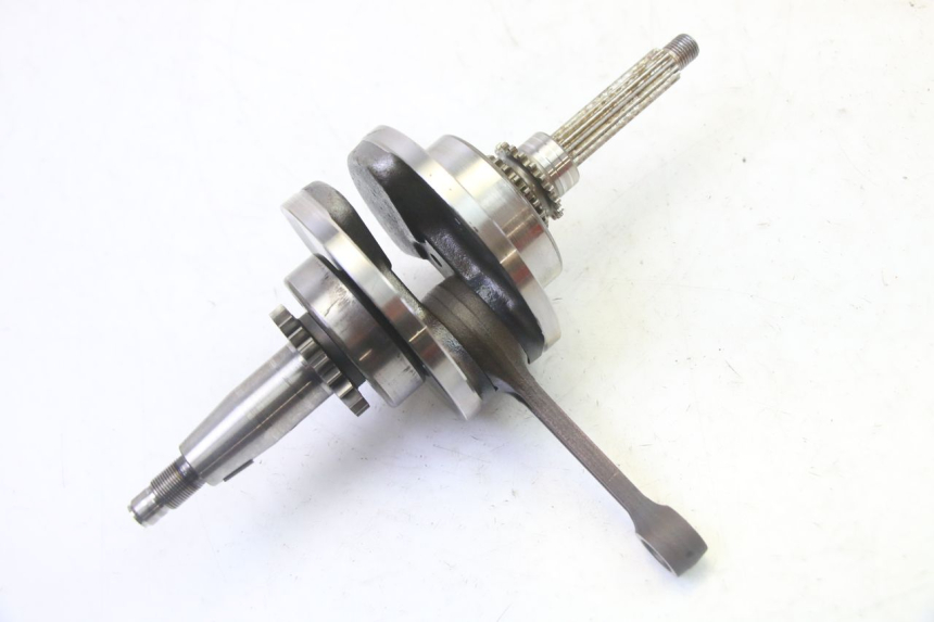 photo de CRANKSHAFT YAMAHA X-CITY XCITY 125 (2007 - 2013) - Main view