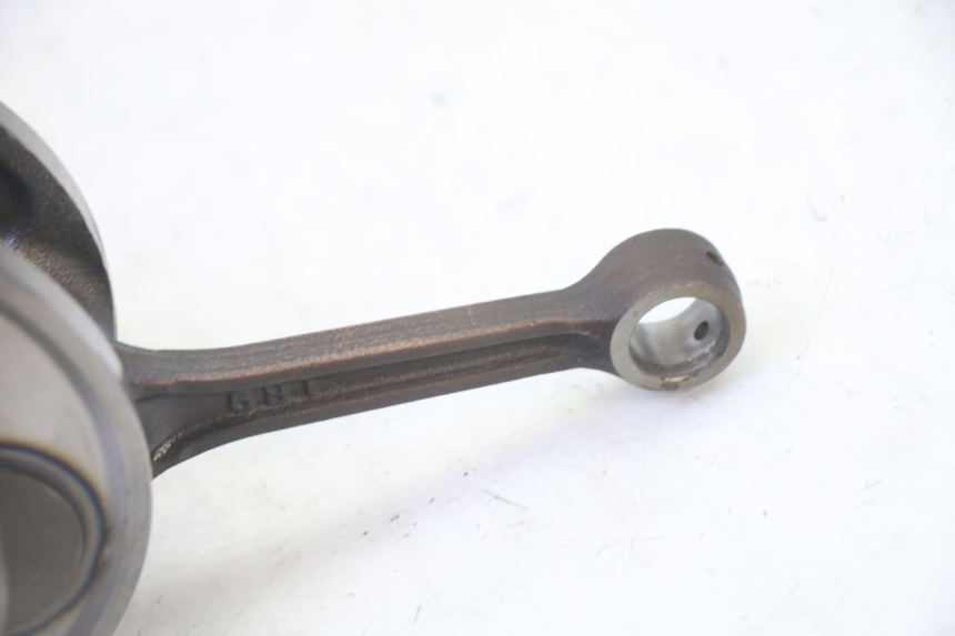 photo de CRANKSHAFT YAMAHA X-CITY XCITY 125 (2007 - 2013) - Alternative perspective