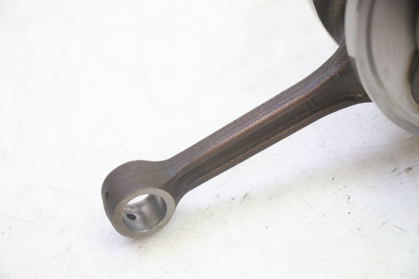 photo de CRANKSHAFT YAMAHA X-CITY XCITY 125 (2007 - 2013) - Product overview