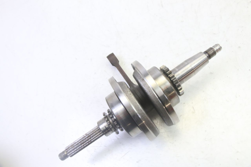 photo de CRANKSHAFT YAMAHA X-CITY XCITY 125 (2007 - 2013) - Surface and material condition
