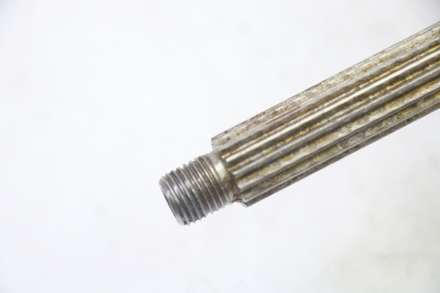 photo de CRANKSHAFT YAMAHA X-CITY XCITY 125 (2007 - 2013) - Checked used part