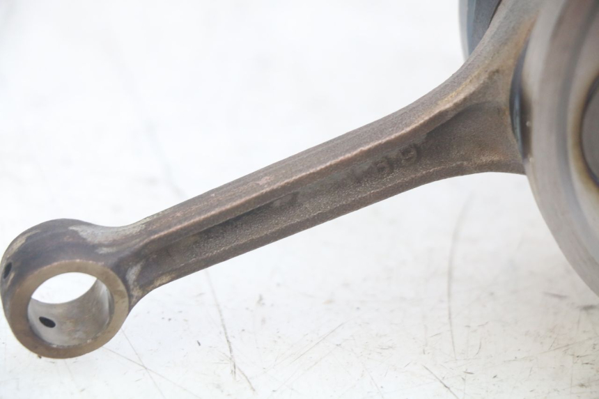 photo de CRANKSHAFT YAMAHA XMAX X-MAX 125 (2006 - 2009) - Component detail