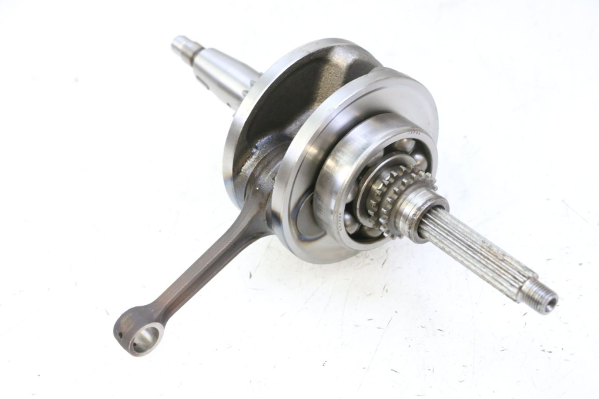 photo de CRANKSHAFT YAMAHA X-MAX XMAX 125 (2010 - 2013) - Main view