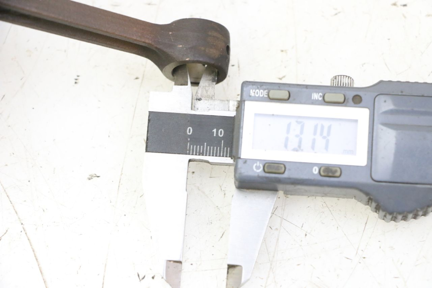 photo de CRANKSHAFT YAMAHA X-MAX XMAX 125 (2010 - 2013) - Component detail