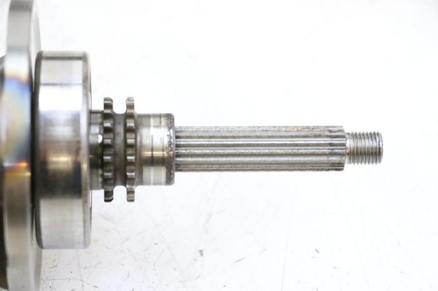 photo de CRANKSHAFT YAMAHA X-MAX XMAX 125 (2010 - 2013) - Alternative perspective