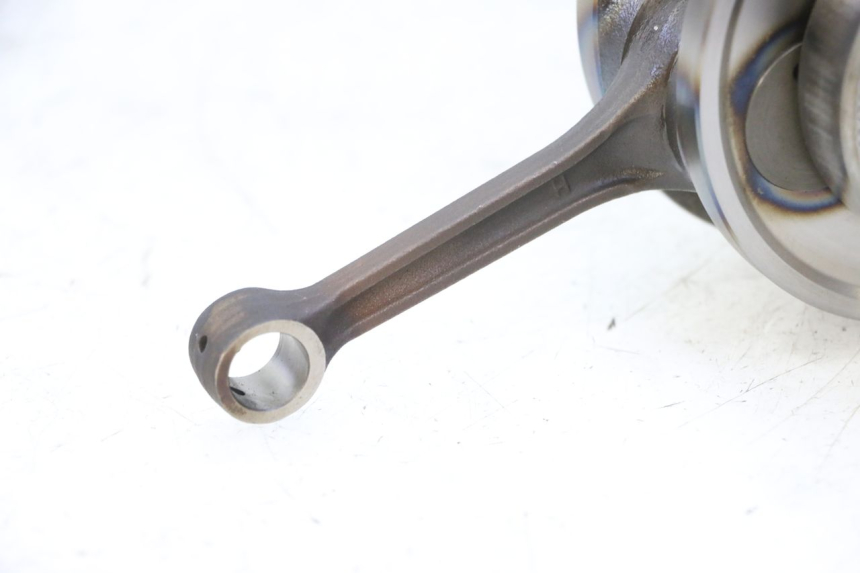 photo de CRANKSHAFT YAMAHA X-MAX XMAX 125 (2010 - 2013) - Markings and original references