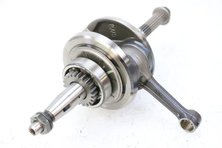 photo de CRANKSHAFT YAMAHA X-MAX XMAX 250 (2006 - 2009) - Main view