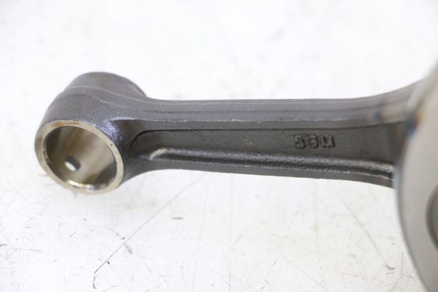 photo de CRANKSHAFT YAMAHA X-MAX XMAX 250 (2006 - 2009) - Component detail