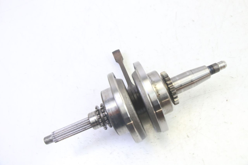 photo de CRANKSHAFT YAMAHA X-MAX XMAX 125 (2010 - 2013) - Surface and material condition