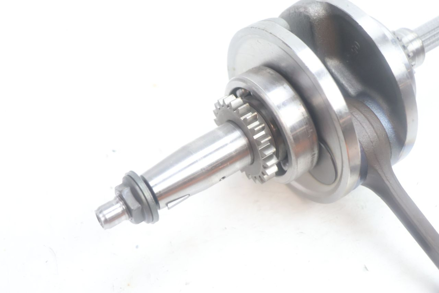 photo de CRANKSHAFT YAMAHA XMAX X-MAX 125 (2006 - 2009) - Component detail