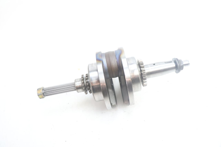 photo de CRANKSHAFT YAMAHA XMAX X-MAX 125 (2006 - 2009) - Surface and material condition
