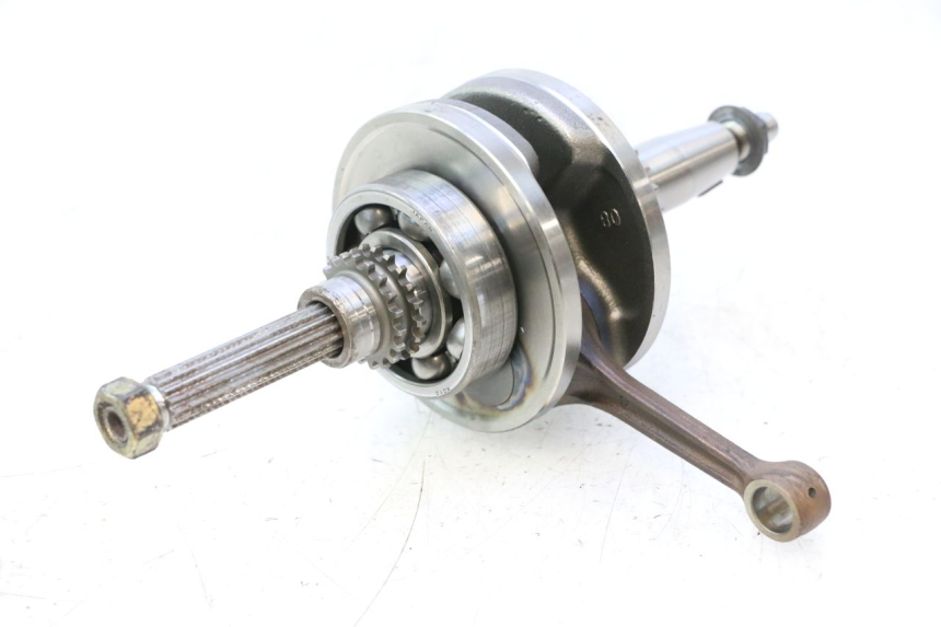 photo de CRANKSHAFT YAMAHA XMAX X-MAX 125 (2006 - 2009) - Main view