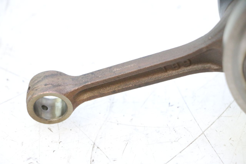 photo de CRANKSHAFT YAMAHA XMAX X-MAX 125 (2006 - 2009) - Component detail