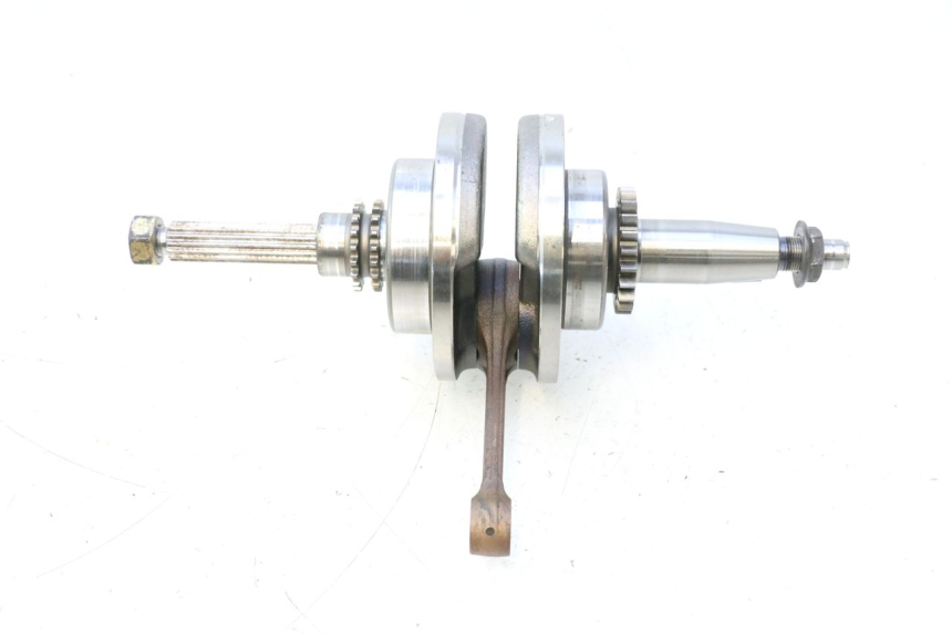 photo de CRANKSHAFT YAMAHA XMAX X-MAX 125 (2006 - 2009) - Additional view of the item