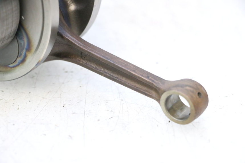 photo de CRANKSHAFT YAMAHA XMAX X-MAX 125 (2006 - 2009) - High-resolution close-up